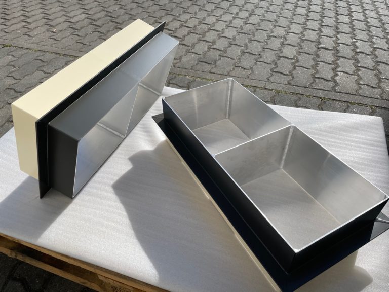 HSE Hennigsdorfer Steel Engineering GmbH